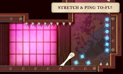 Gameplay of the To-Fu: The Trials of Chi for Android phone or tablet.