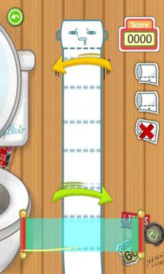 Full version of Android apk app Toilet Paper Man for tablet and phone.