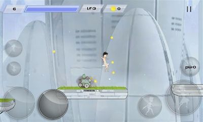 Towel Tim - Android game screenshots.