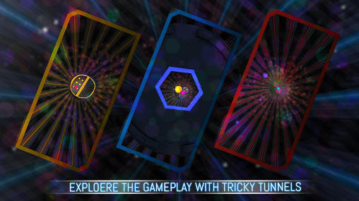 Trap: Impossible game - Android game screenshots.