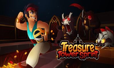 Download Treasure Tower Sprint Android free game.