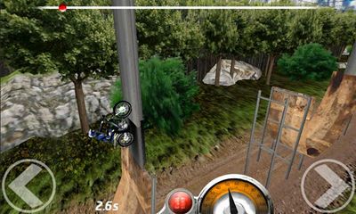 Trial Xtreme - Android game screenshots.