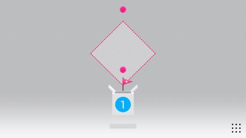 Trick shot - Android game screenshots.