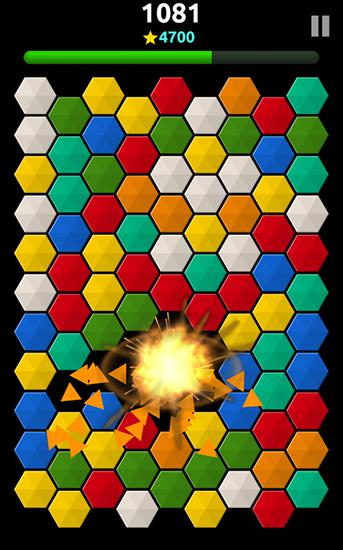 Tricky twister: A new spin - Android game screenshots.