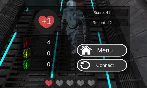 Trigger bot. - Android game screenshots.