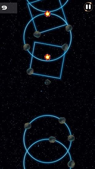 Tripudio - Android game screenshots.