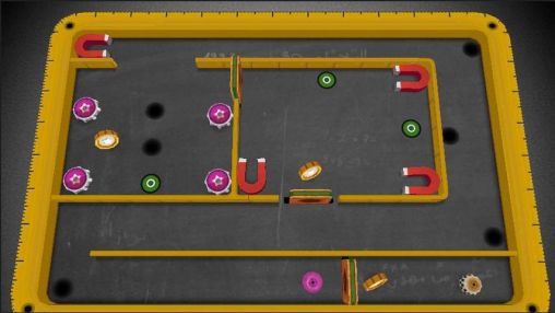 Trombiya - Android game screenshots.