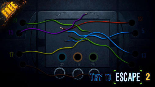 Try to escape 2 - Android game screenshots.