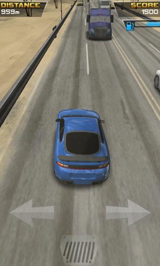 Tuning racing 3D - Android game screenshots.