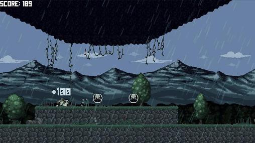 Turbo pug - Android game screenshots.