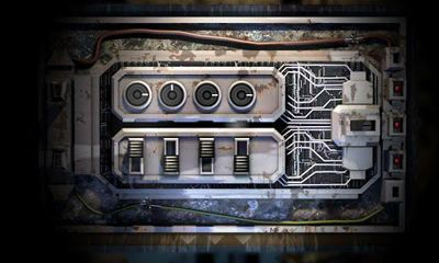 Gameplay of the Urbex for Android phone or tablet.