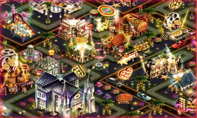 Vegas Life - Android game screenshots.