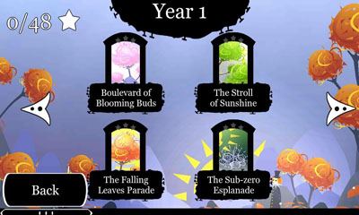 Gameplay of the Walkabout Journeys for Android phone or tablet.