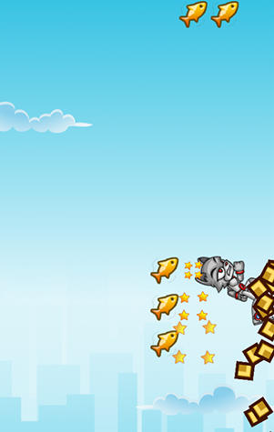 Full version of Android apk app Wall cat run for tablet and phone.