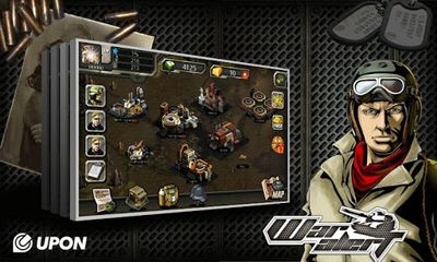 War Alert - Android game screenshots.