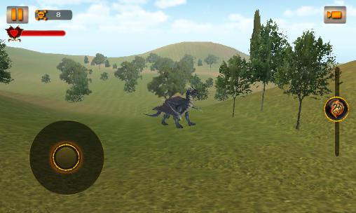 Warrior dragon 2016 - Android game screenshots.