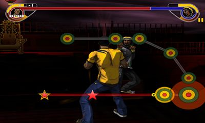 Gameplay of the Way of the Dogg for Android phone or tablet.
