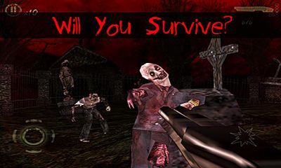 Gameplay of the Welcome To Hell for Android phone or tablet.