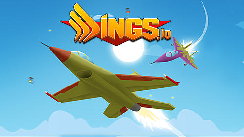 Download Wings.io Android free game.