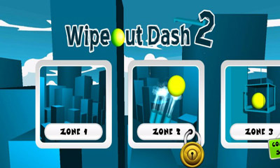 Full version of Android apk app Wipeout Dash 2 for tablet and phone.