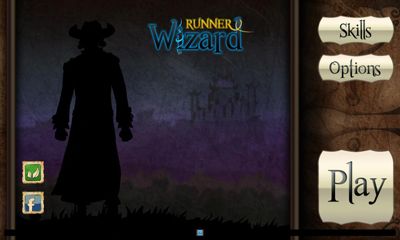 Full version of Android apk app Wizard Runner for tablet and phone.