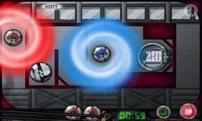 Zio Ball - Android game screenshots.