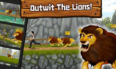 Gameplay of the 50 Ways to Survive for Android phone or tablet.