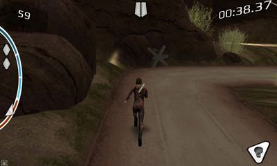 After Earth - Android game screenshots.