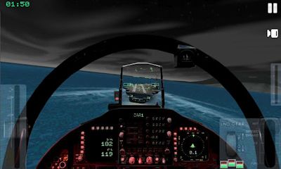 Air Navy Fighters - Android game screenshots.