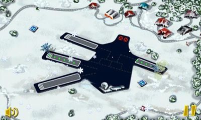 Airplane Conductor - Android game screenshots.