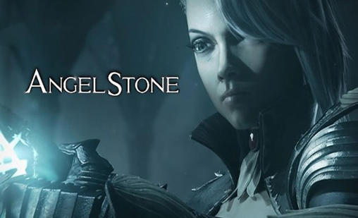 Full version of Android Online game apk Angel stone for tablet and phone.