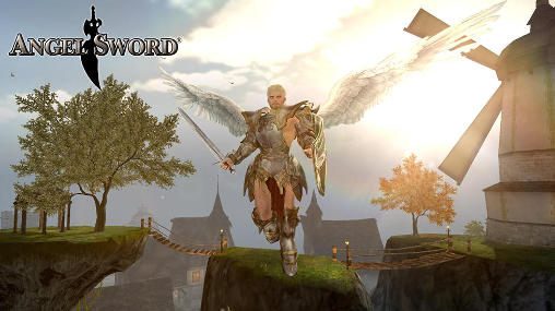 Download Angel sword Android free game.