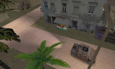 Arab Stunt Racer - Android game screenshots.