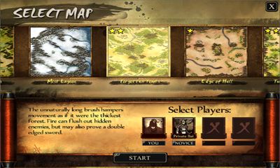 Full version of Android apk app Autumn dynasty for tablet and phone.