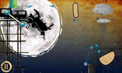 Bebop - Android game screenshots.