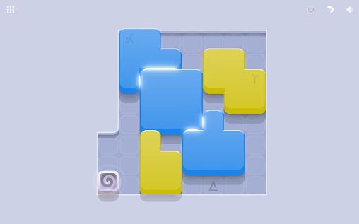 Blockwick 2 - Android game screenshots.
