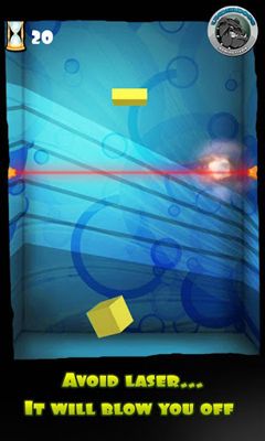 Blow the Flow - Android game screenshots.