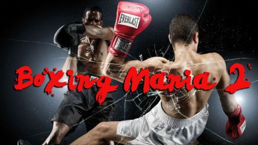 Download Boxing mania 2 Android free game.