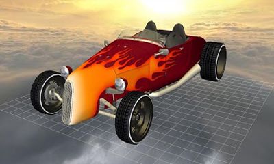 Gameplay of the Car Disassembly 3D for Android phone or tablet.