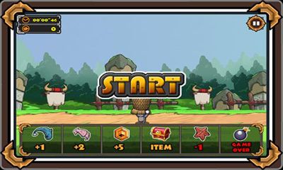 Cat War 2 - Android game screenshots.