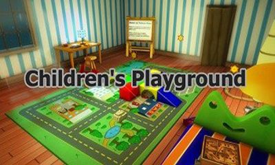 Download Children's Playground Android free game.