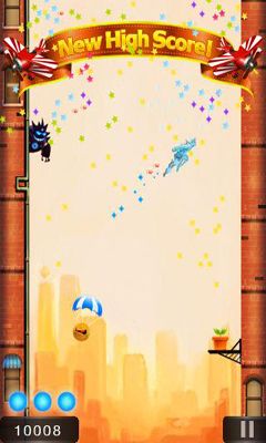 City Jump - Android game screenshots.