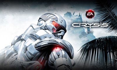 Full version of Android apk Crysis for tablet and phone.