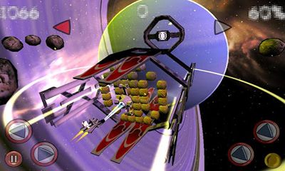 dab-Titan - Android game screenshots.