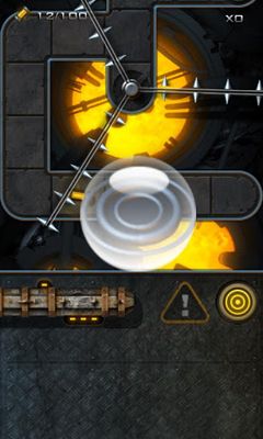 Gameplay of the Dark Nebula - Episode One for Android phone or tablet.