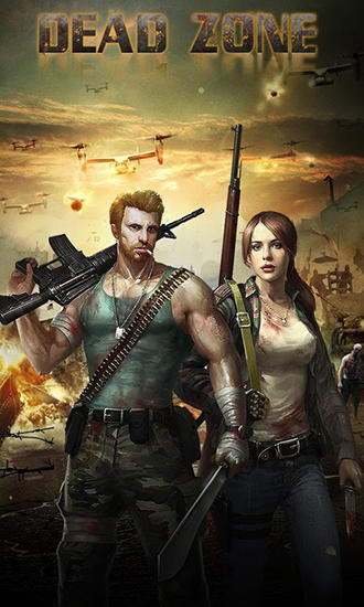 Download Dead zone: Zombie war Android free game.