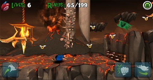 Die Noob Die - Android game screenshots.