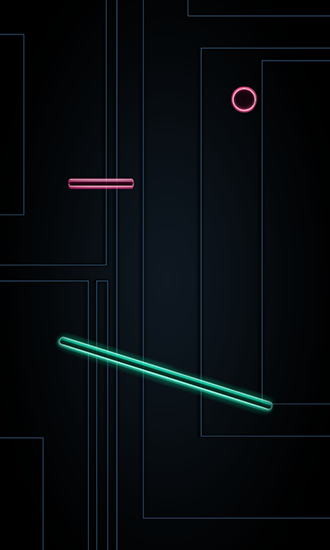 Double balance - Android game screenshots.