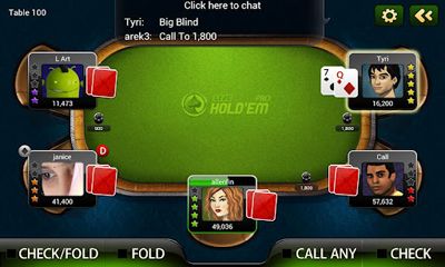 Dragonplay Poker - Android game screenshots.