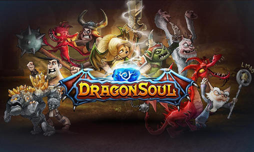 Download Dragonsoul Android free game.